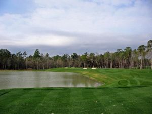 GC Of Houston (Tournament) 7th